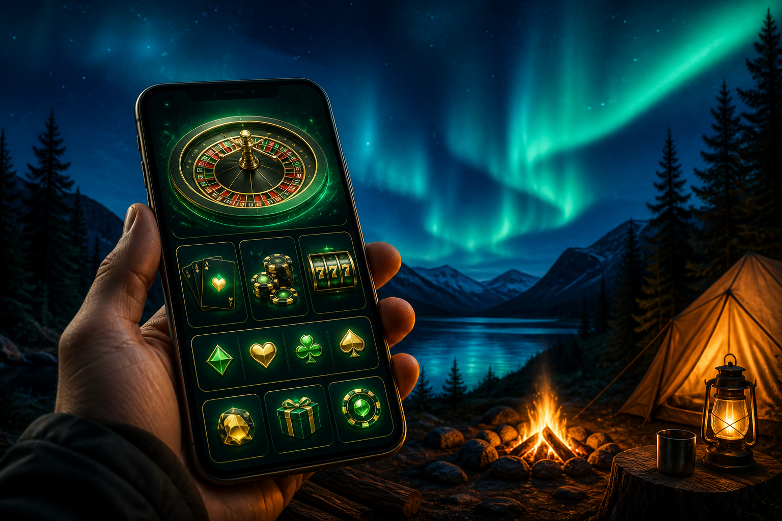 App cover